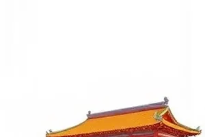月台尽头封面：空荡月台尽头的列车时刻表与孤零零的行李箱